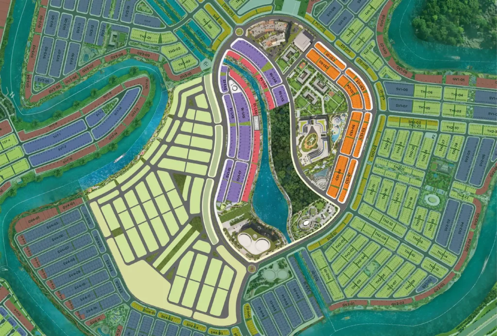 PHOENIX CENTRAL ZONE 1.2