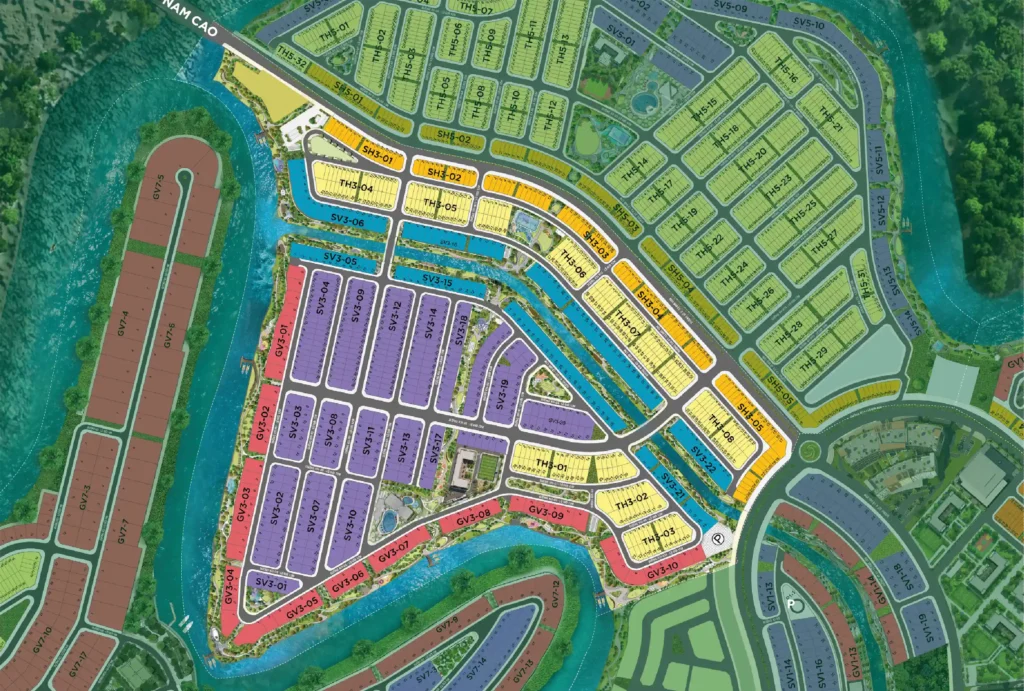 PHOENIX NORTH ZONE 3